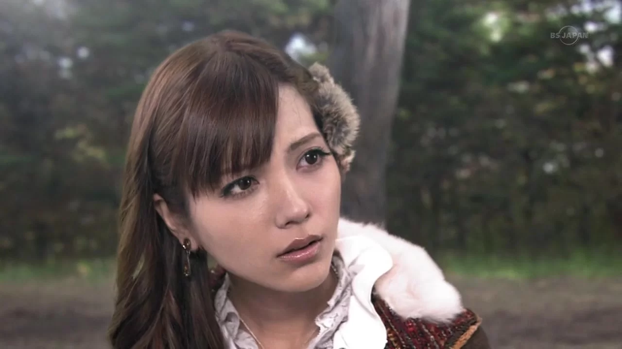 Гаро: Сияющий во тьме (2013) 15 серия