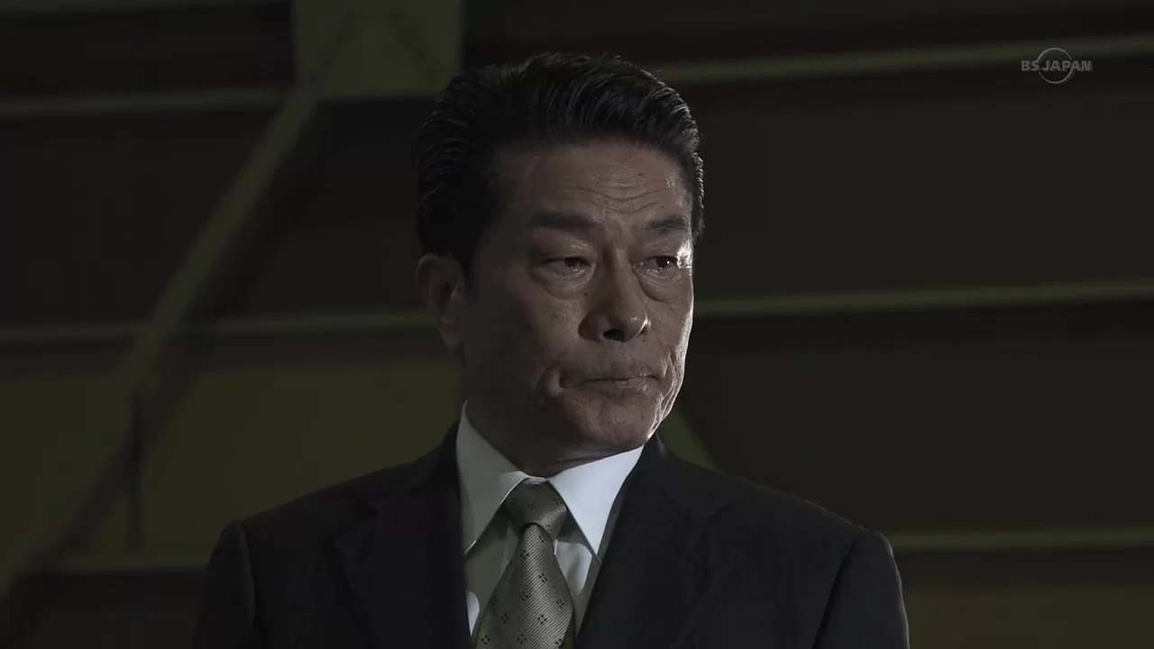 Гаро: Сияющий во тьме (2013) 16 серия