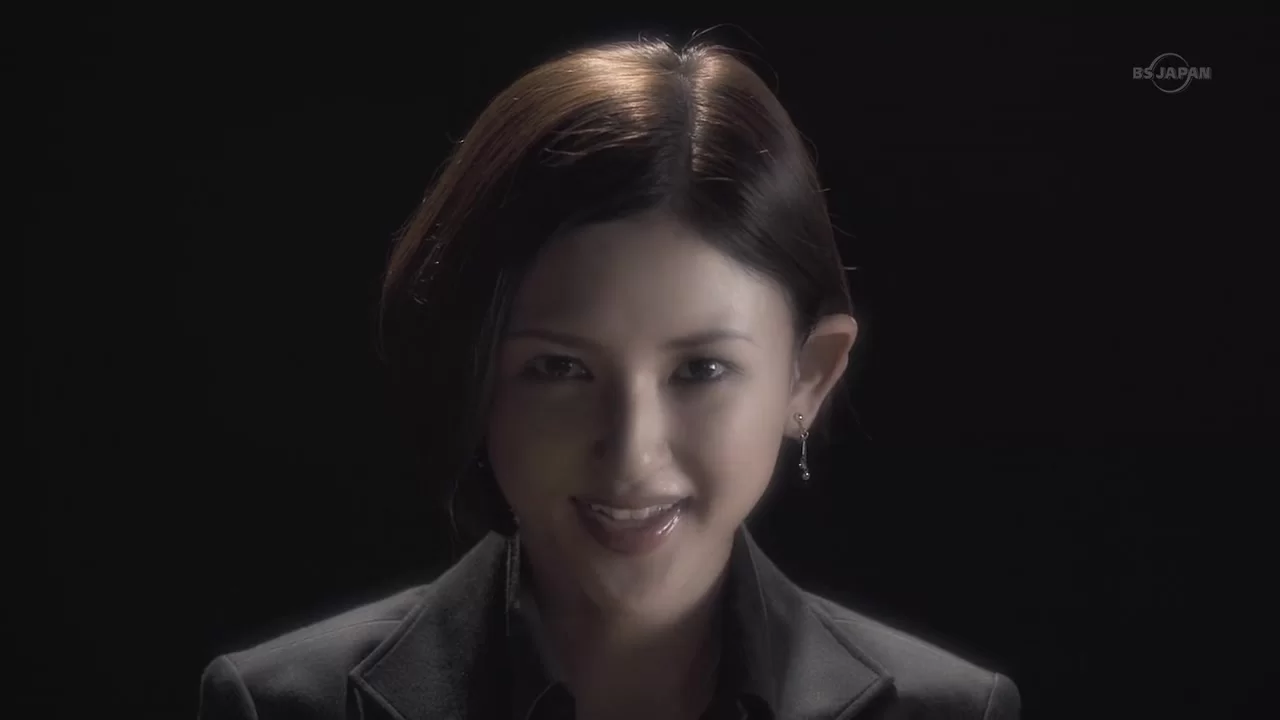 Гаро: Сияющий во тьме (2013) 17 серия