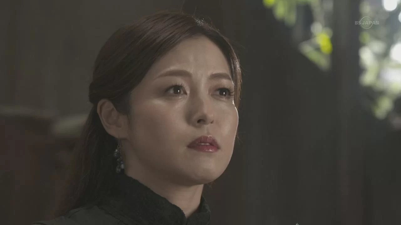 Гаро: Сияющий во тьме (2013) 20 серия