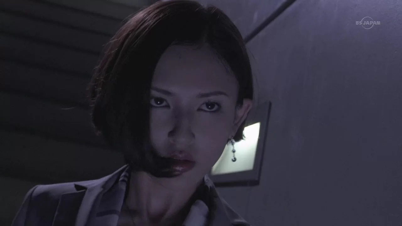 Гаро: Сияющий во тьме (2013) 22 серия