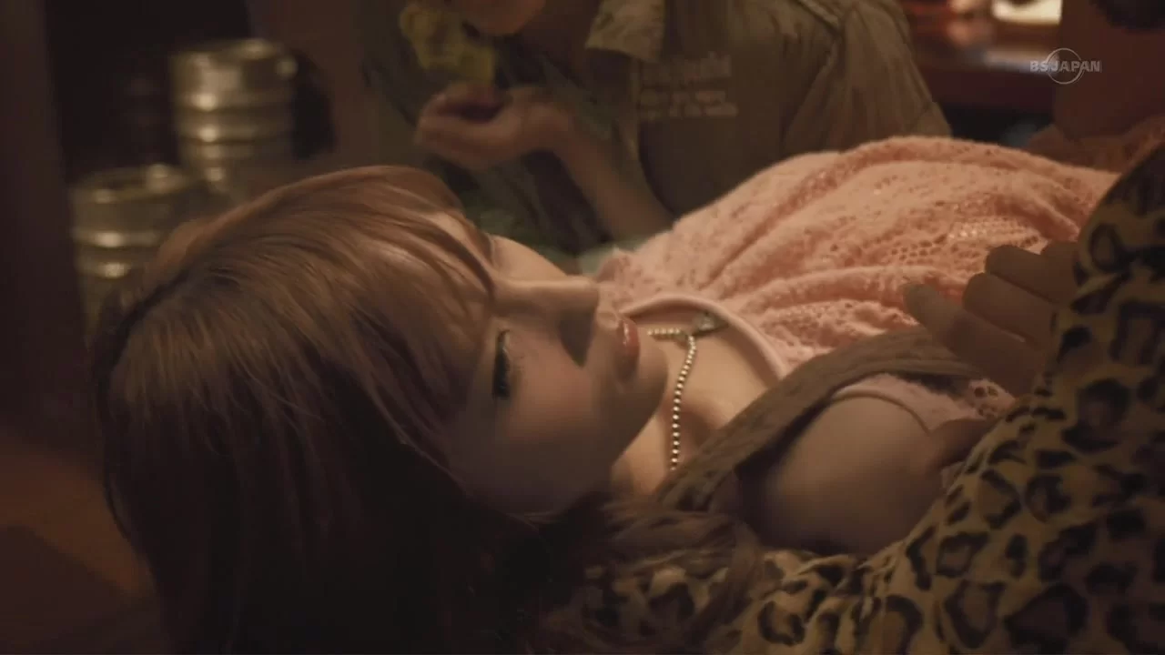 Гаро: Сияющий во тьме 4 серия