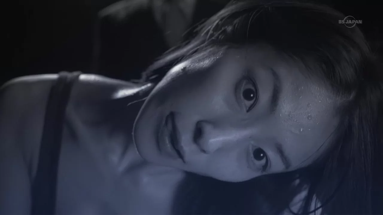 Гаро: Сияющий во тьме (2013) 5 серия