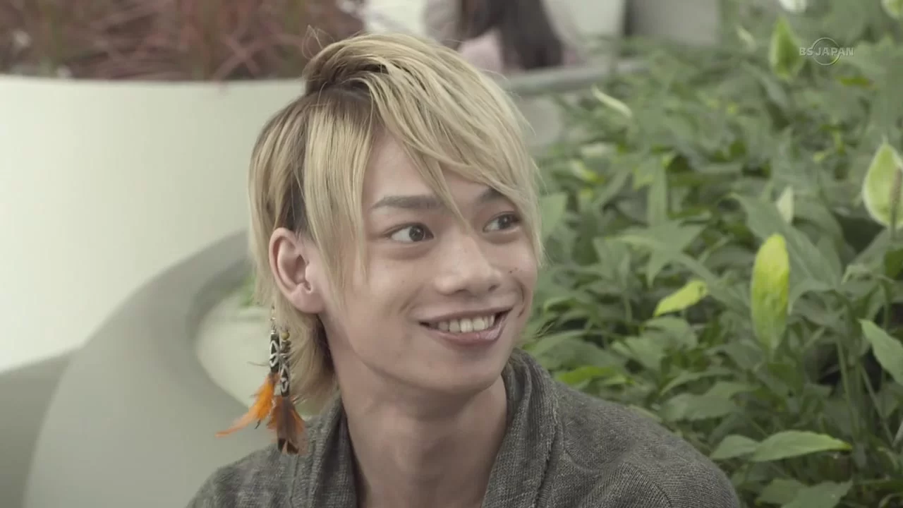 Гаро: Сияющий во тьме (2013) 7 серия