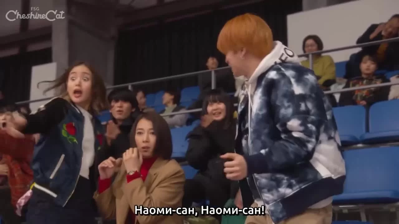 Гимн (2022) 1 серия