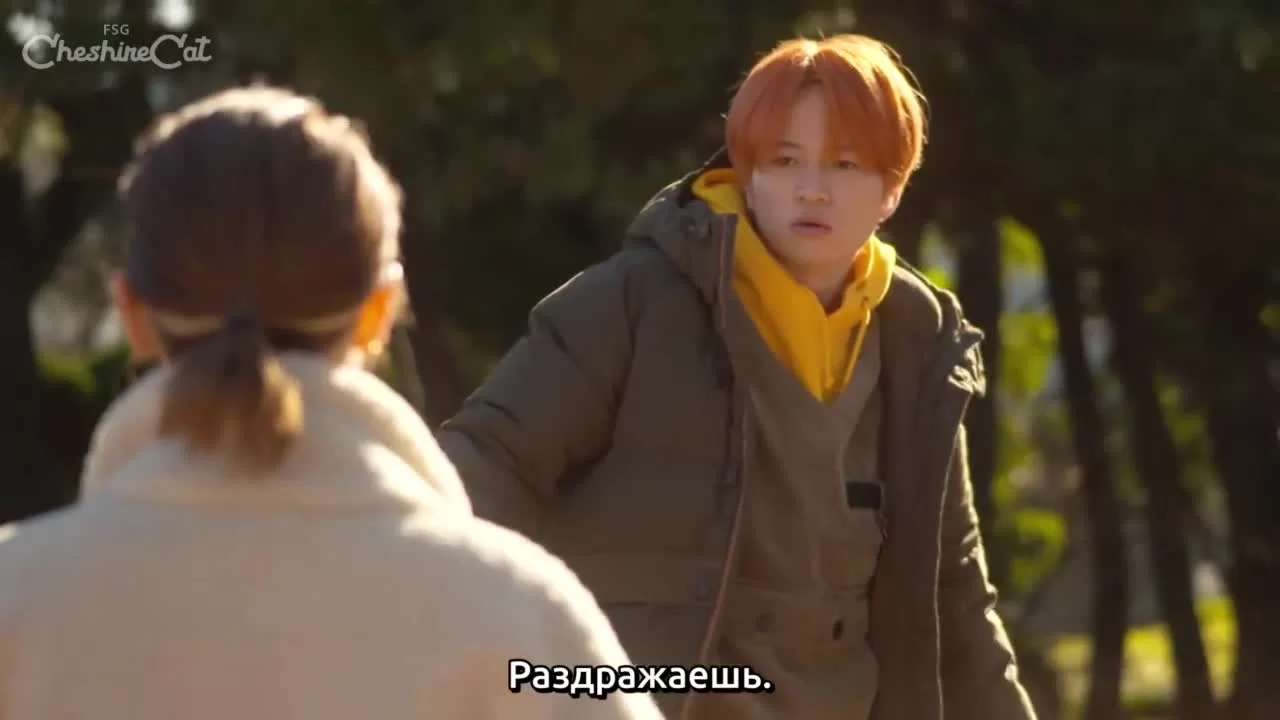 Гимн (2022) 3 серия