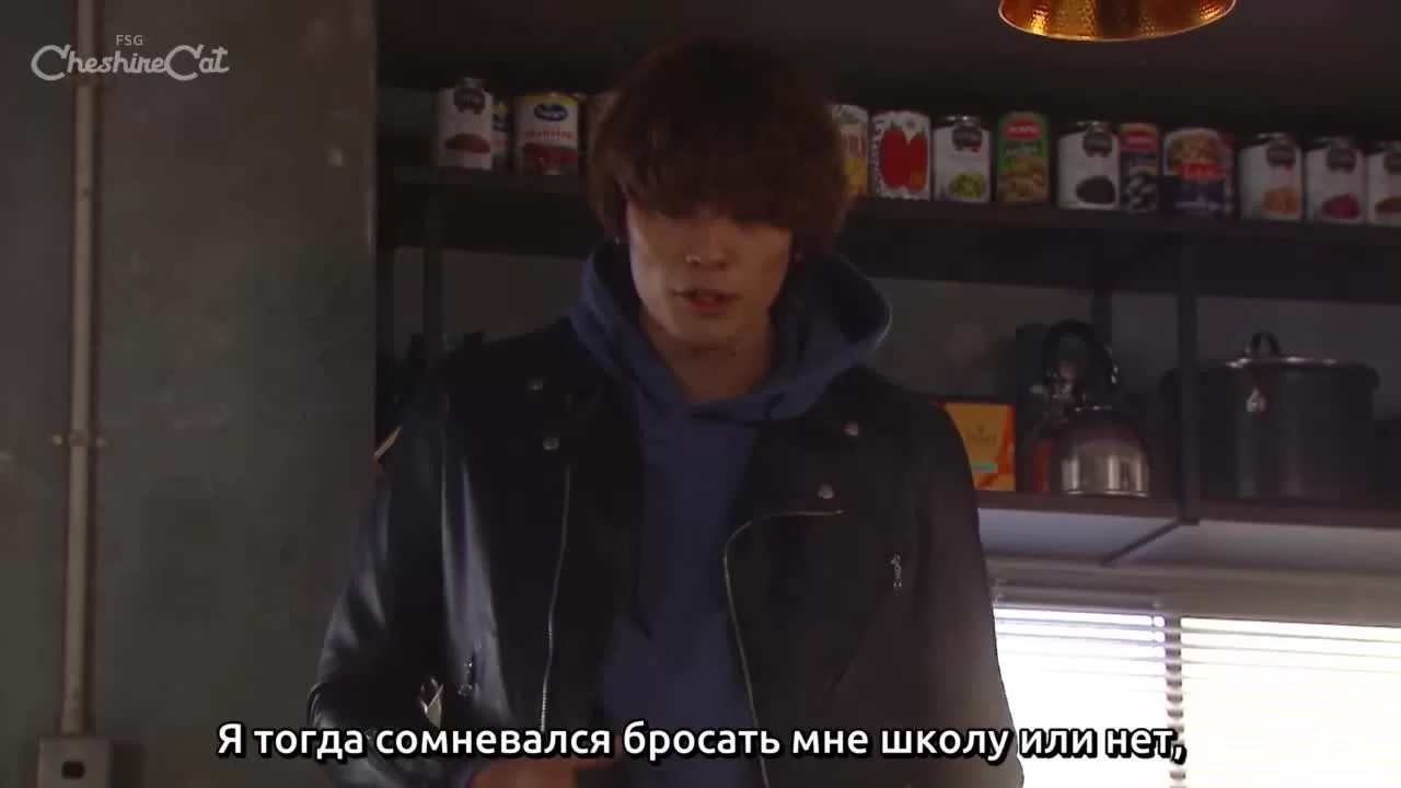 Гимн (2022) 4 серия