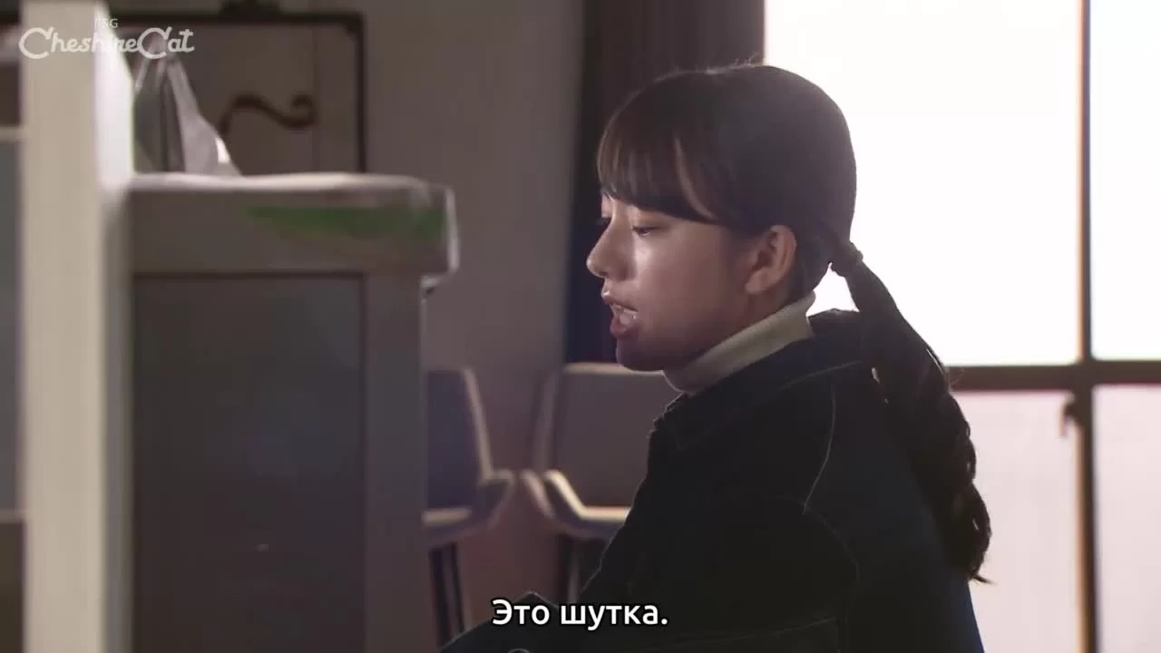 Гимн (2022) 5 серия