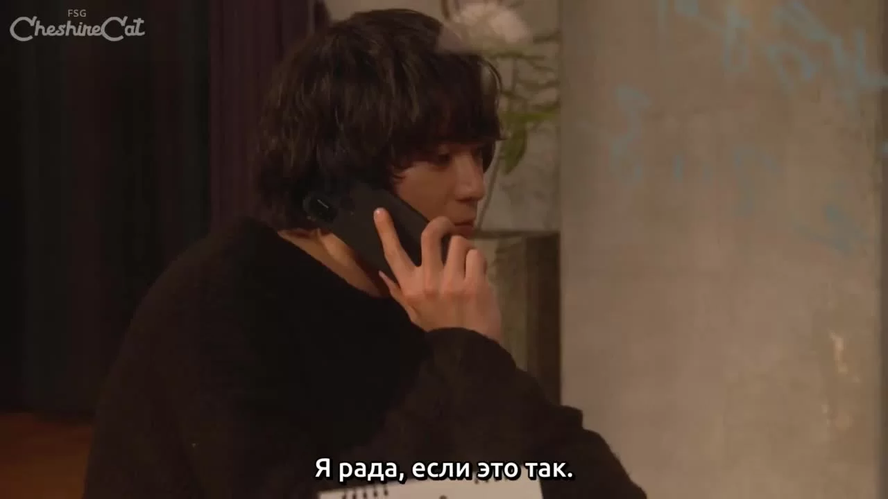 Гимн (2022) 8 серия