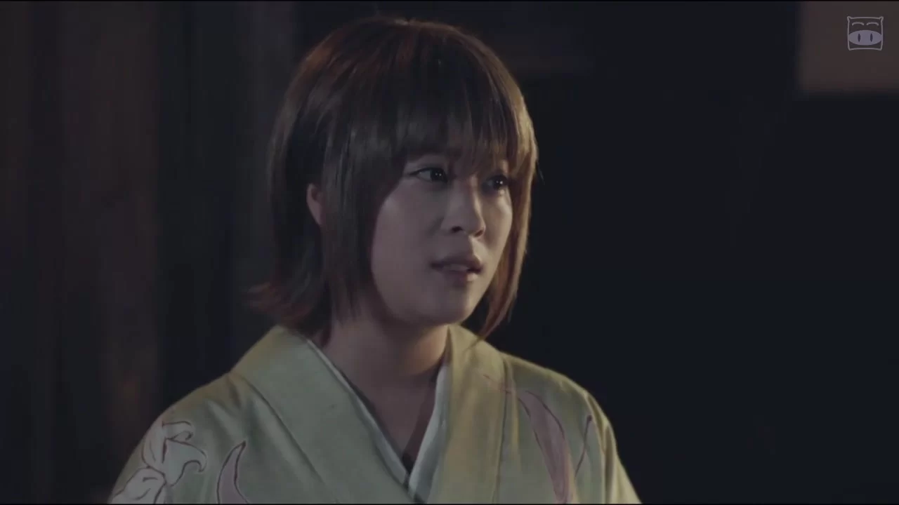 Гинтама: История Мицубы 2 серия