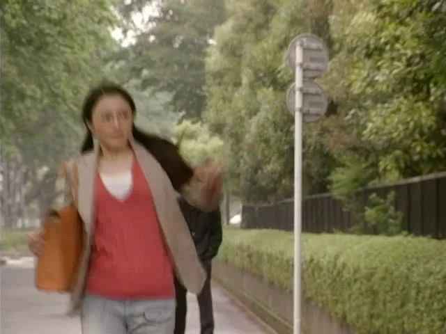 Гокусэн 6 серия