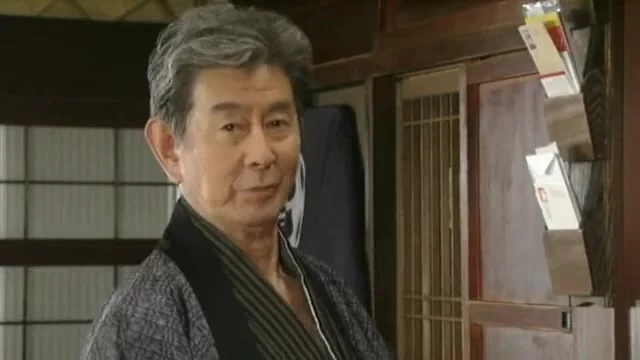 Гокусэн (2002) 2 серия