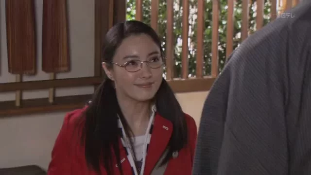 Гокусэн 12 серия