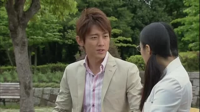 Гокусэн 6 серия