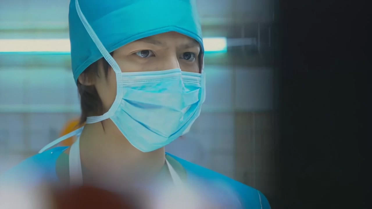 Голос (2009) 10 серия