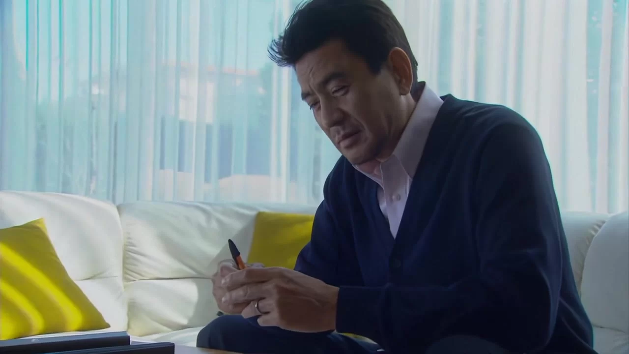 Голос (2009) 11 серия