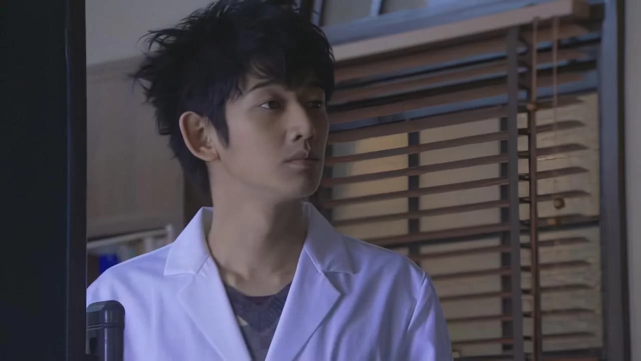 Голос (2009) 2 серия