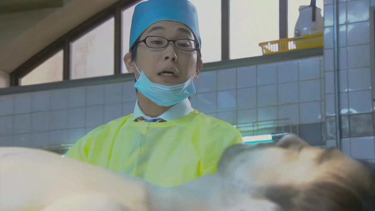 Голос (2009) 5 серия