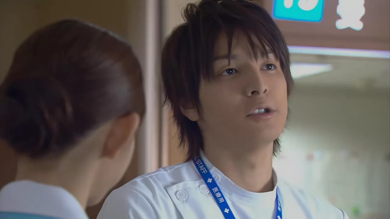 Голос 6 серия