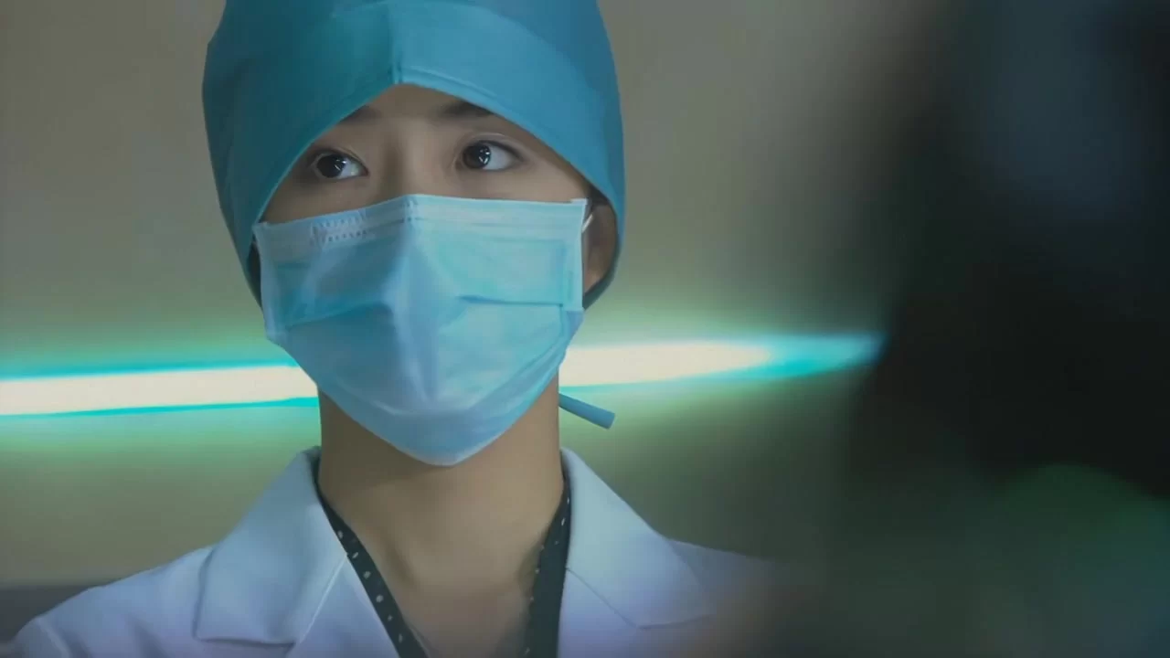 Голос (2009) 7 серия