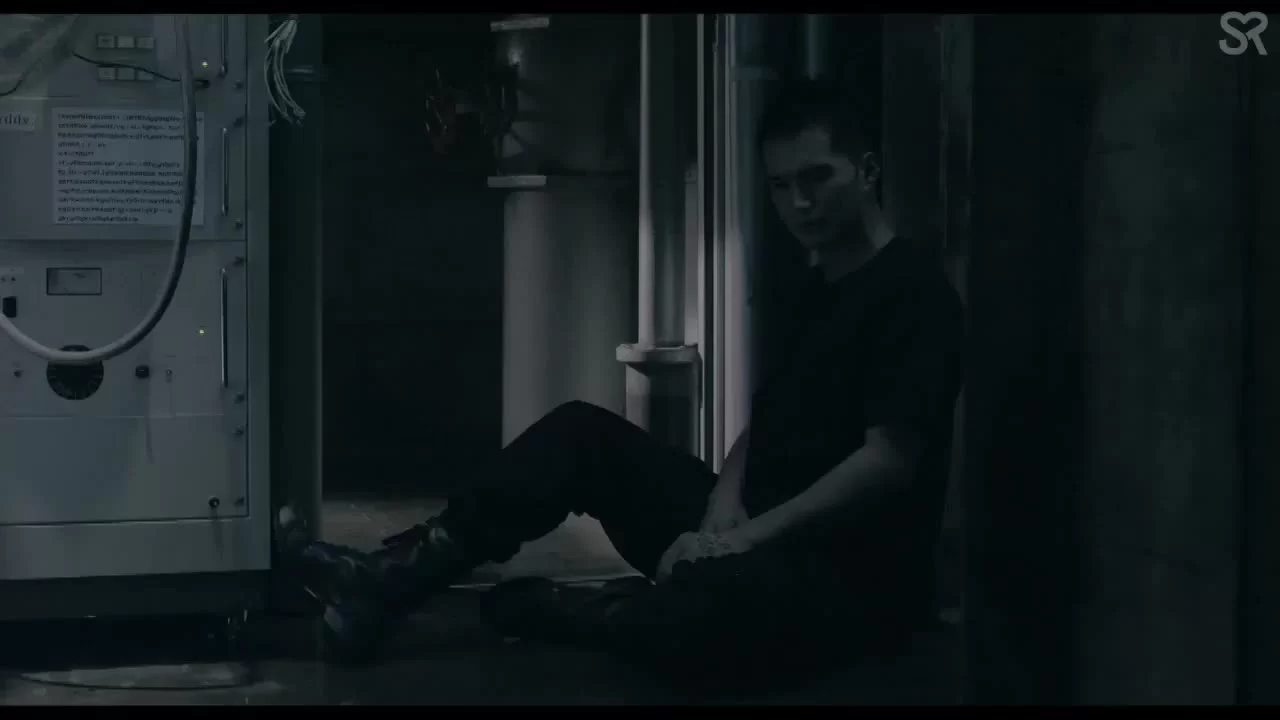 Голубые сердца 2 серия