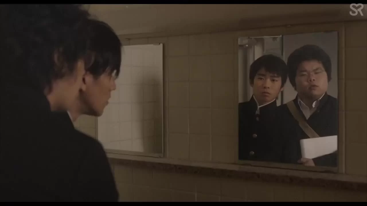 Голубые сердца (2017) 3 серия