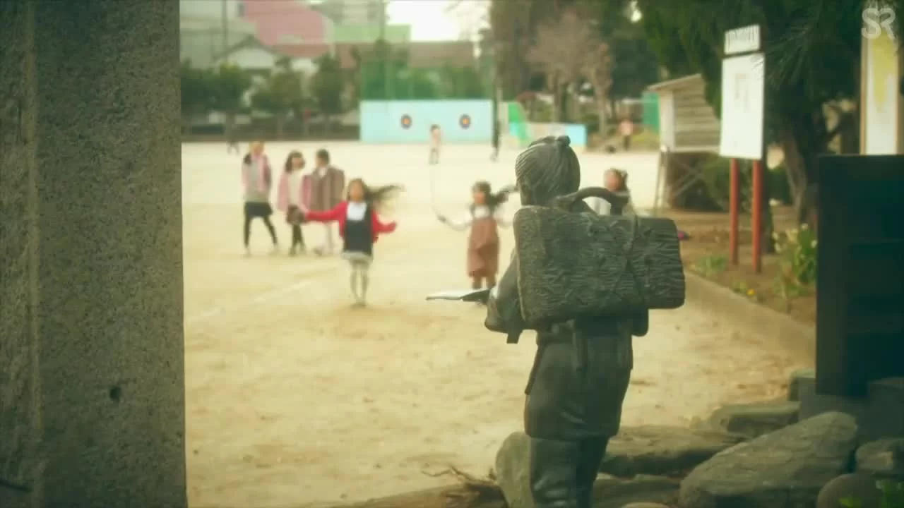 Голубые сердца 4 серия