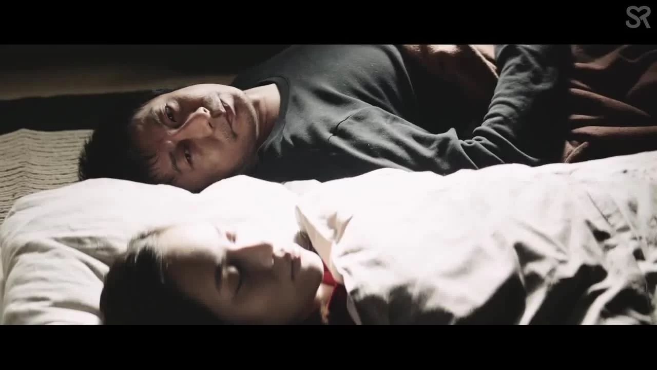 Голубые сердца 5 серия