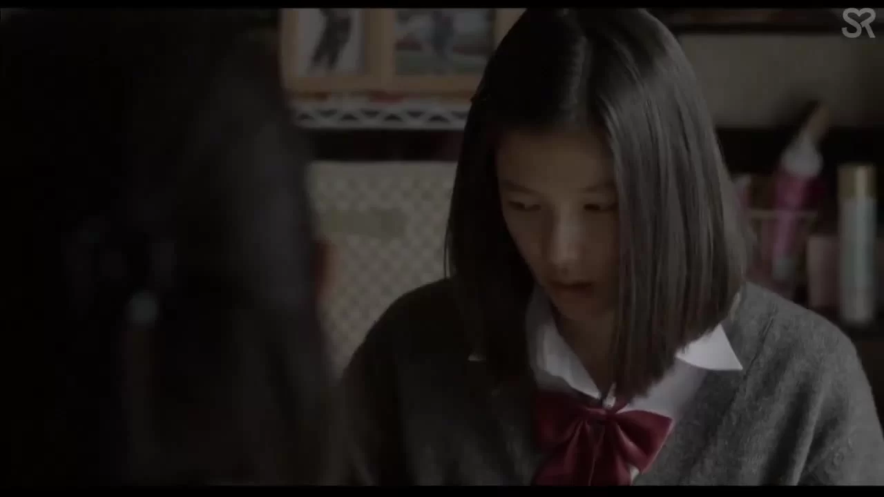 Голубые сердца 6 серия