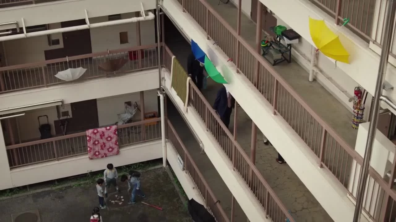 Голый режиссёр (2019) 1 серия