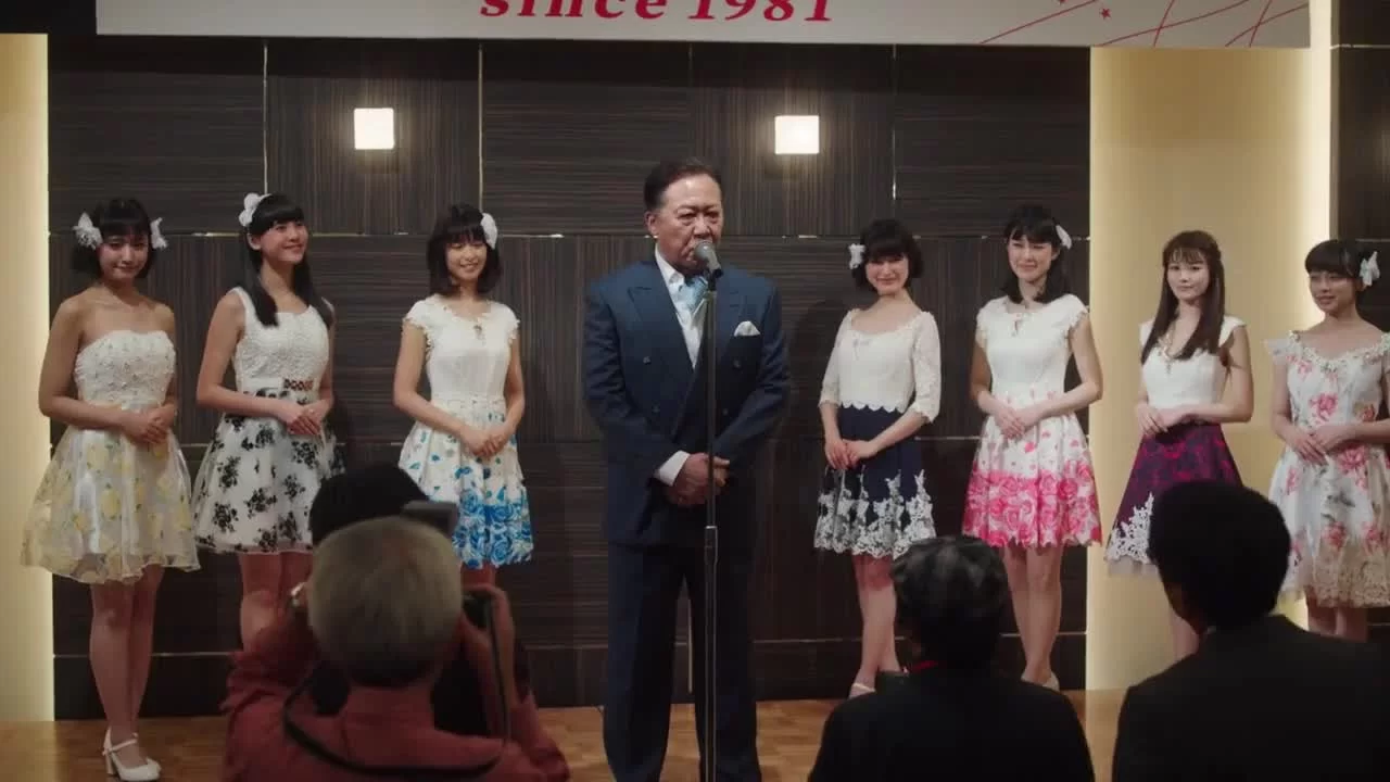 Голый режиссёр (2019) 4 серия