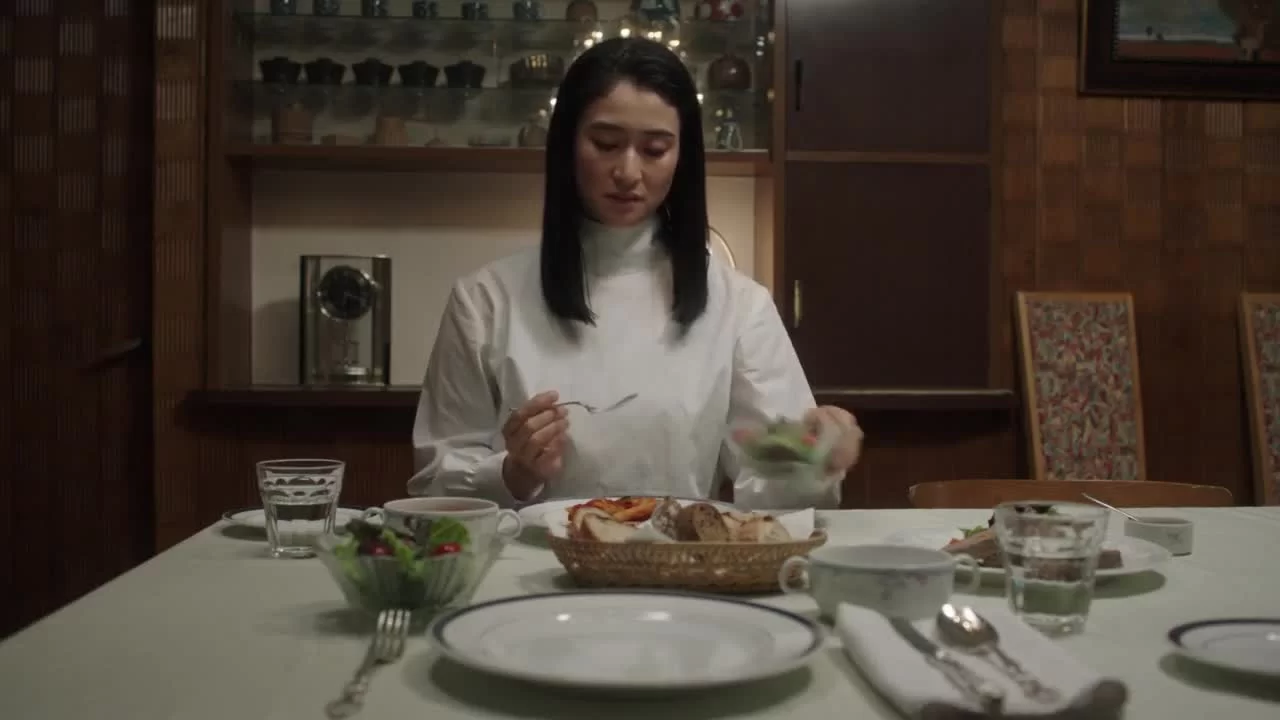 Голый режиссёр (2019) 5 серия