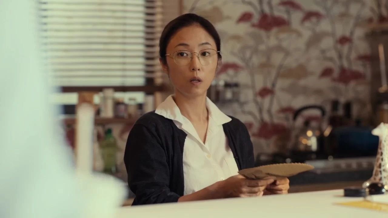 Голый режиссёр 3 серия