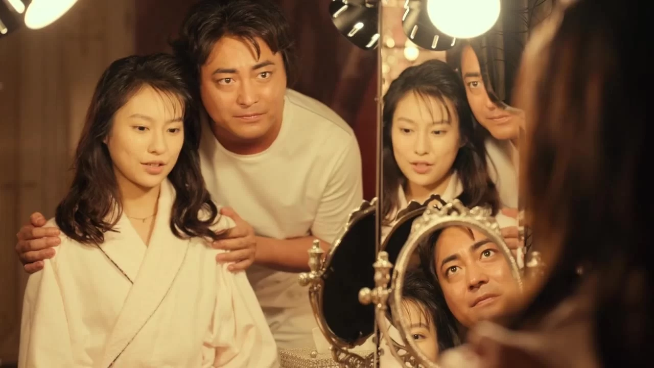 Голый режиссёр 5 серия