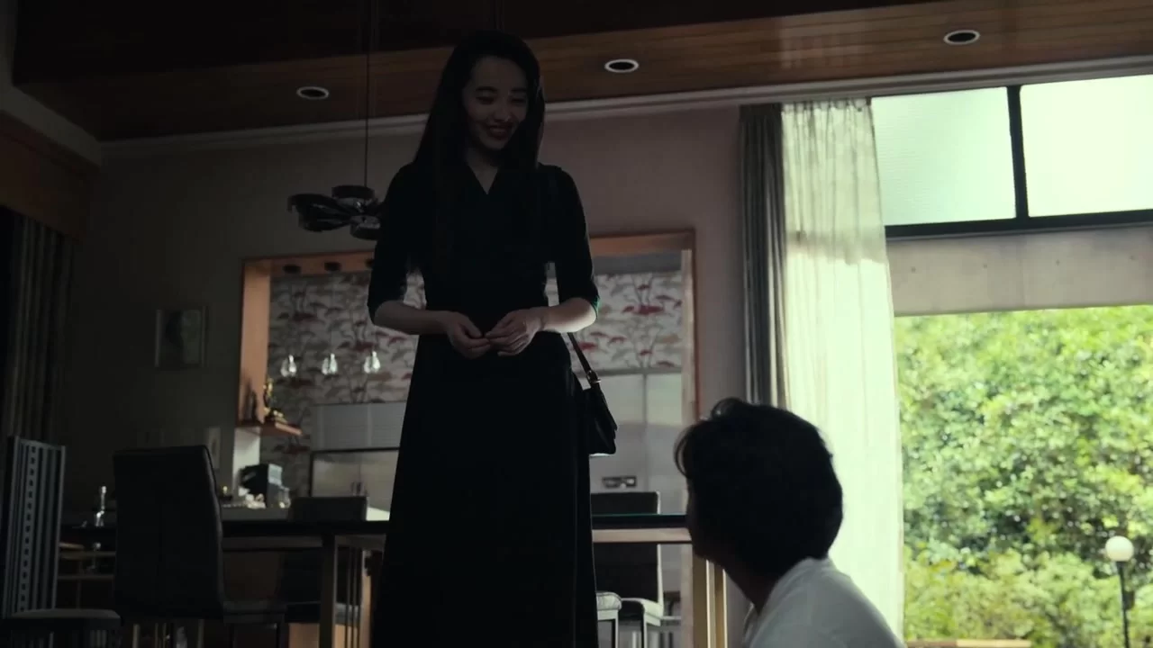 Голый режиссёр 7 серия