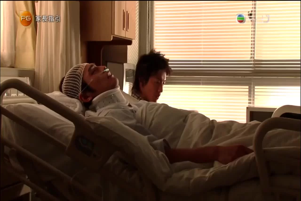 Гордость (2004) 7 серия