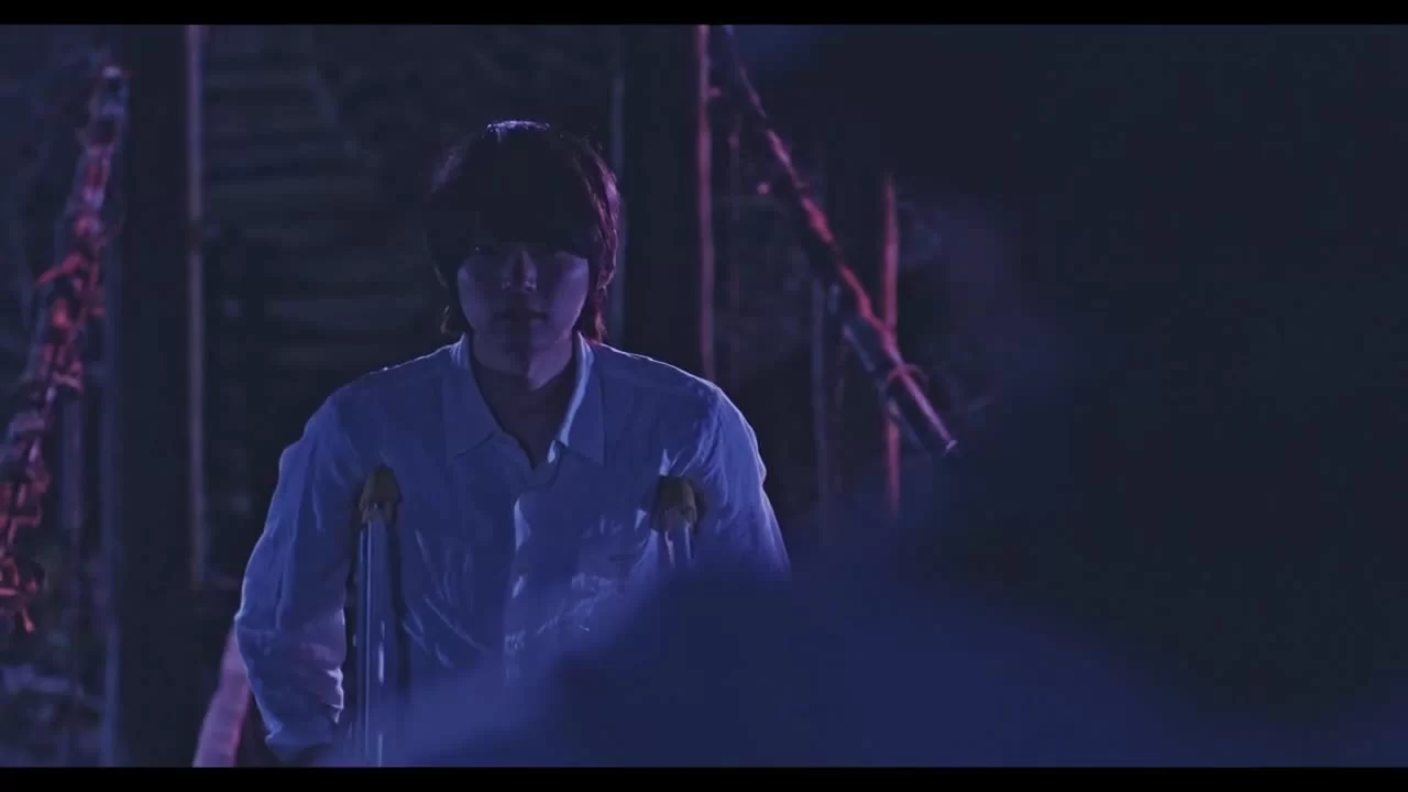 Город, в котором меня нет 12 серия