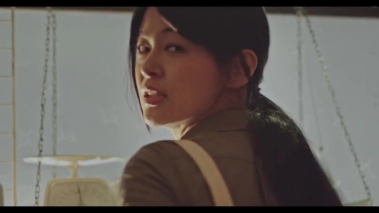 Город, в котором меня нет 2 серия