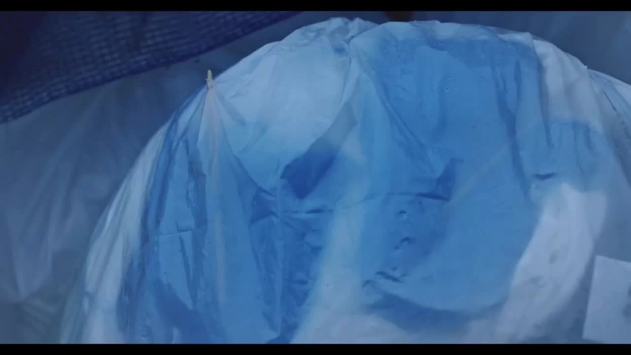 Город, в котором меня нет 4 серия