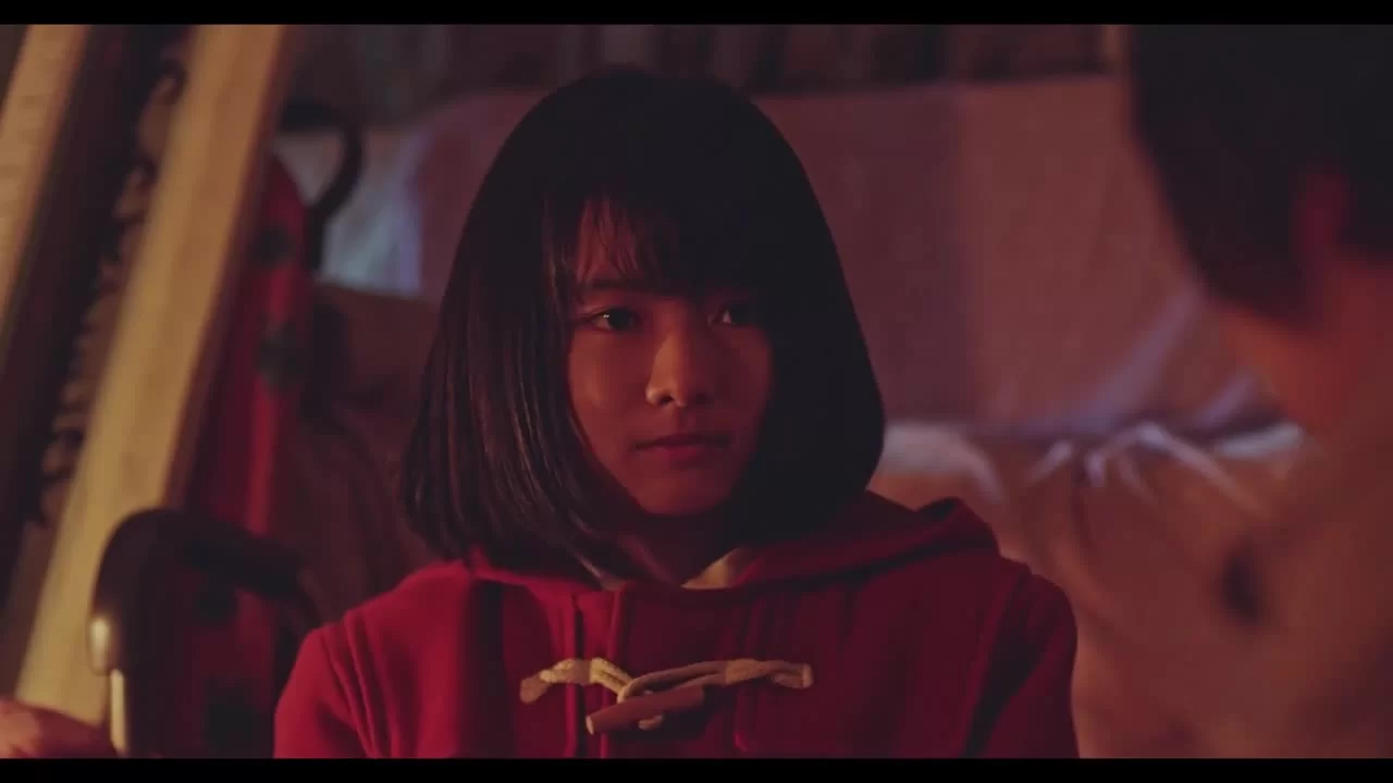 Город, в котором меня нет 6 серия