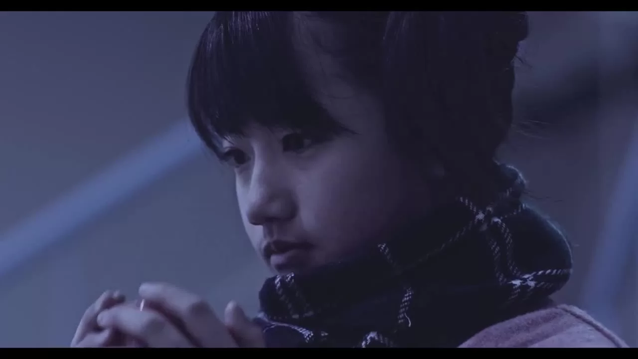 Город, в котором меня нет 8 серия