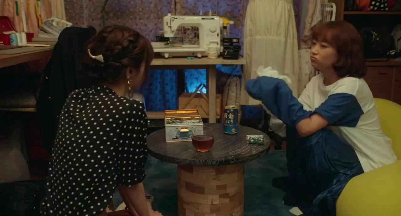 Горячая мамочка 3 серия