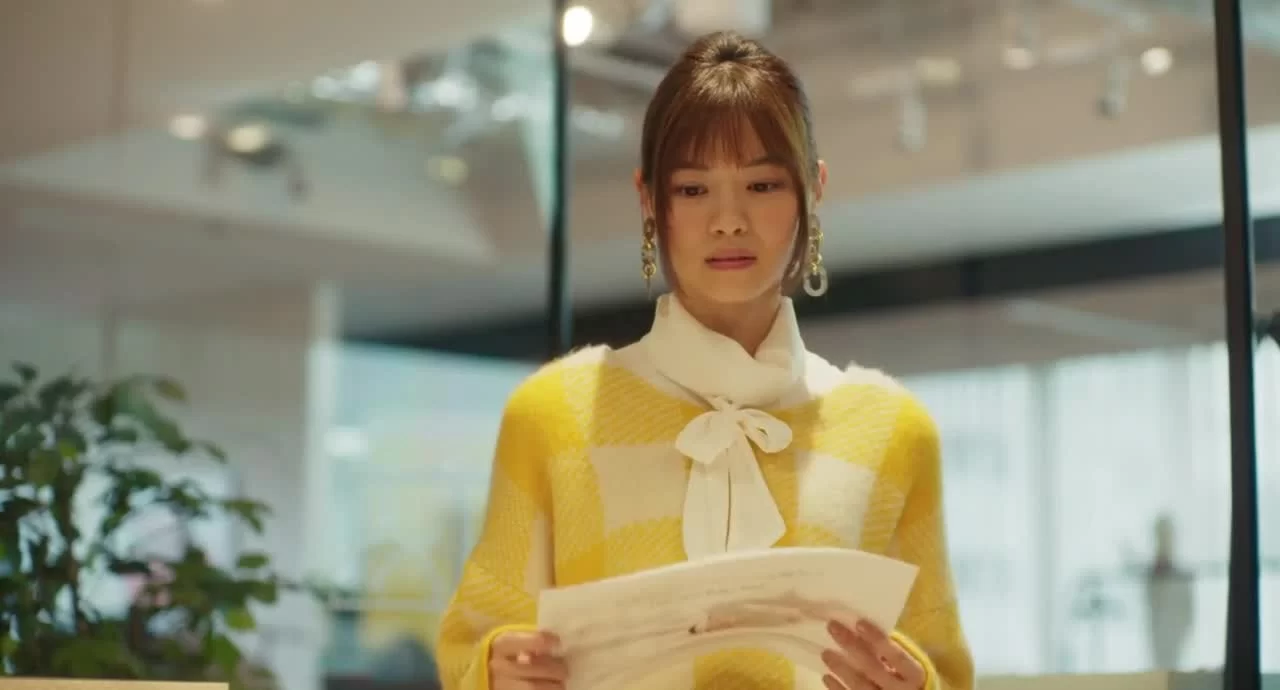 Горячая мамочка 4 серия