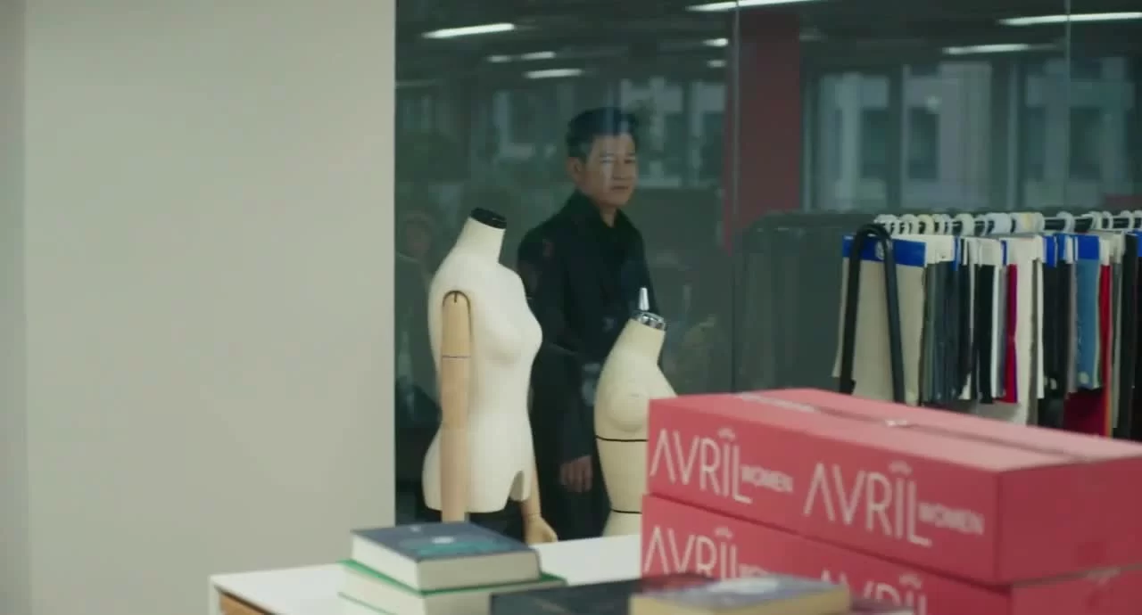 Горячая мамочка 8 серия