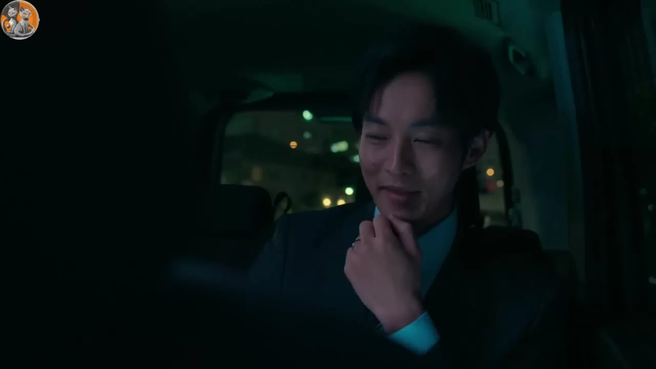 Давай разведёмся (2023) 4 серия