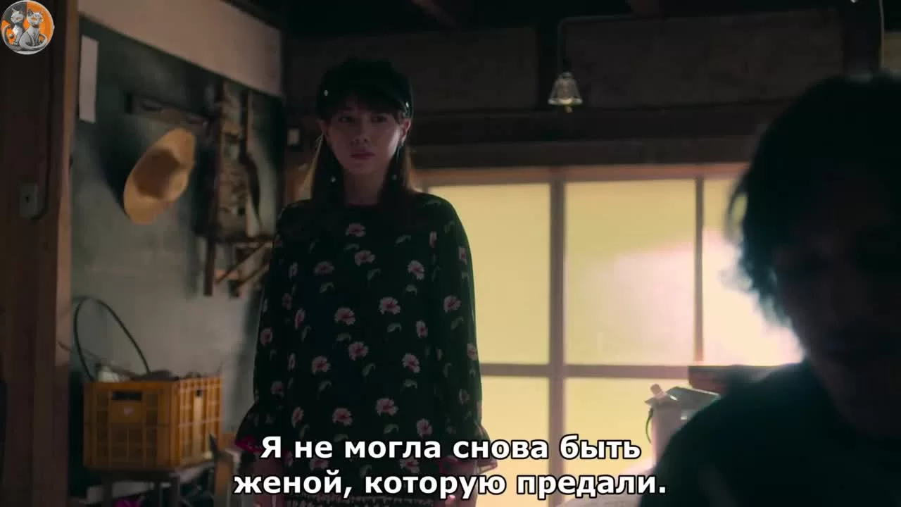 Давай разведёмся (2023) 7 серия