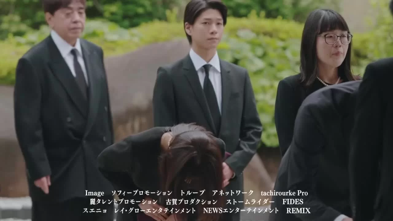 Даже если ты этого не сделаешь 10 серия