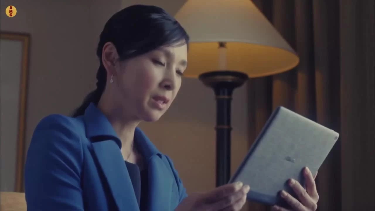 Две недели 7 серия