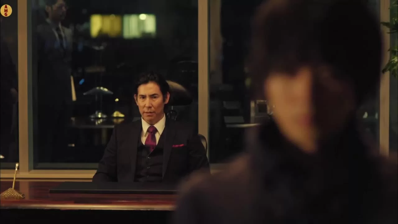 Две недели 8 серия