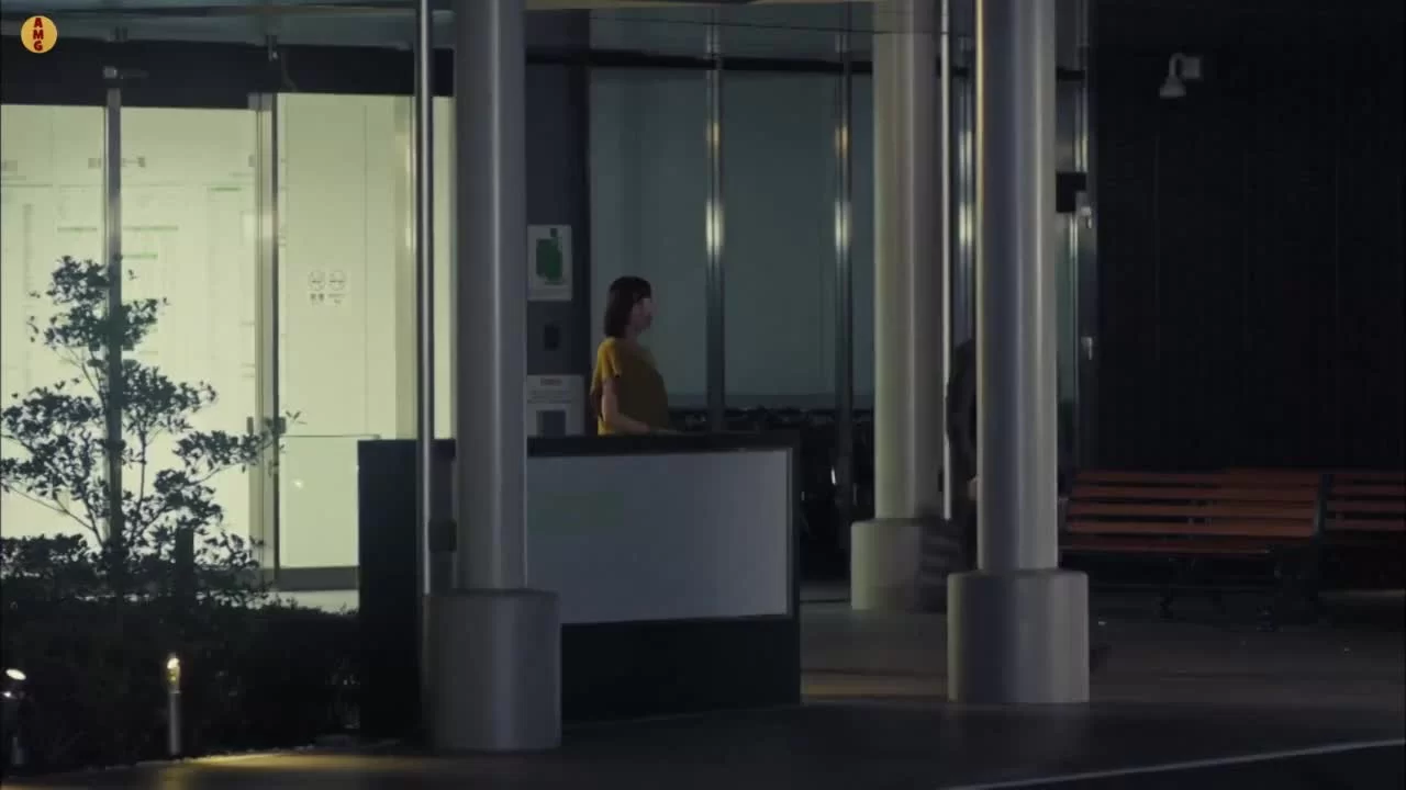 Две недели 9 серия